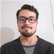 Profesor de ciencias con titulación científica ofrece clases de matemáticas/biología/química/física